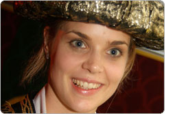 Hostessen Kostüme
