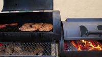 grill