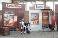 bank