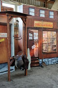 drugstore