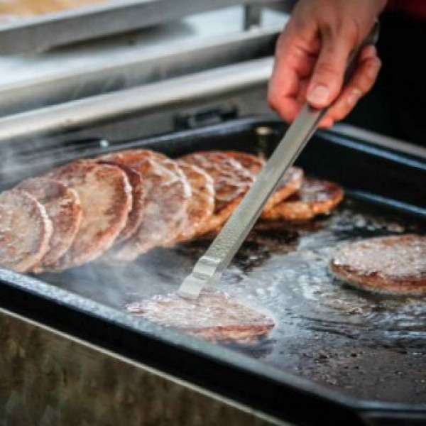 American Barbecue