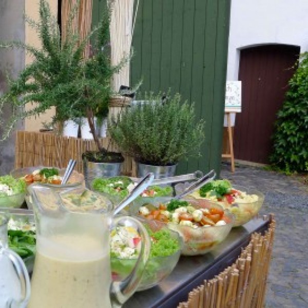 Polterhochzeit