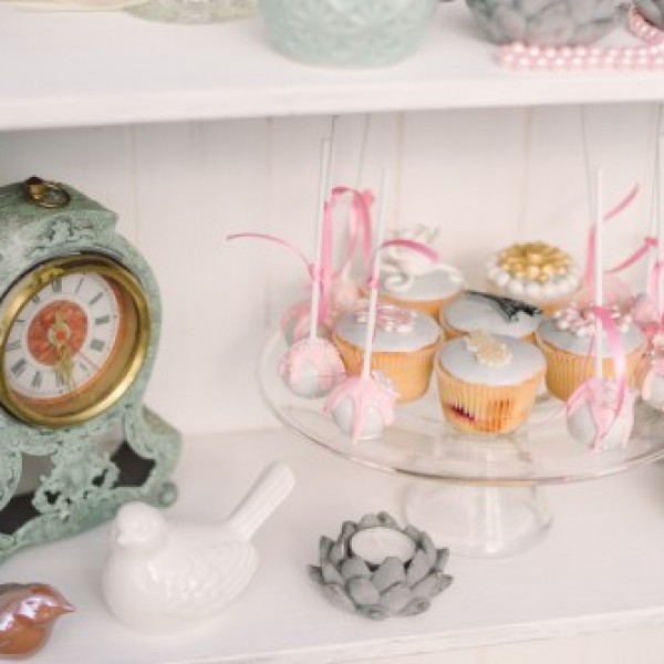 Candy Bar Schrank bis 150 Personen
