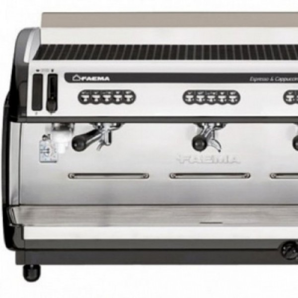 Messeangebot WMF Faema 