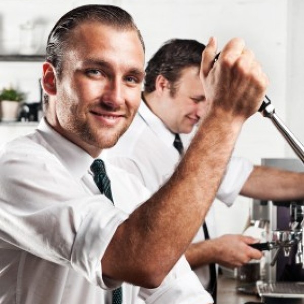Kaffeebar / Getränkebar