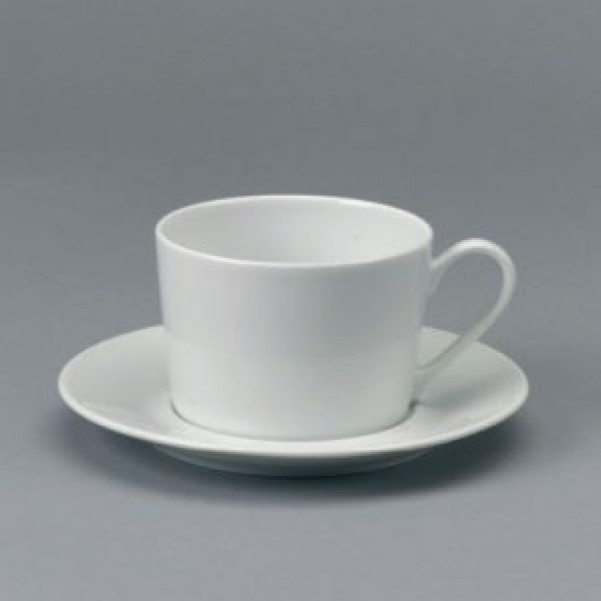Kaffeeuntertasse