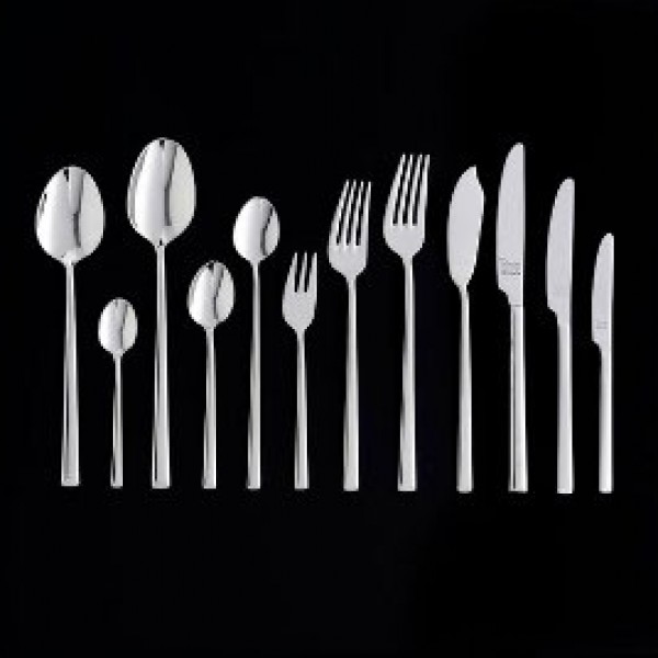 Dessertmesser
