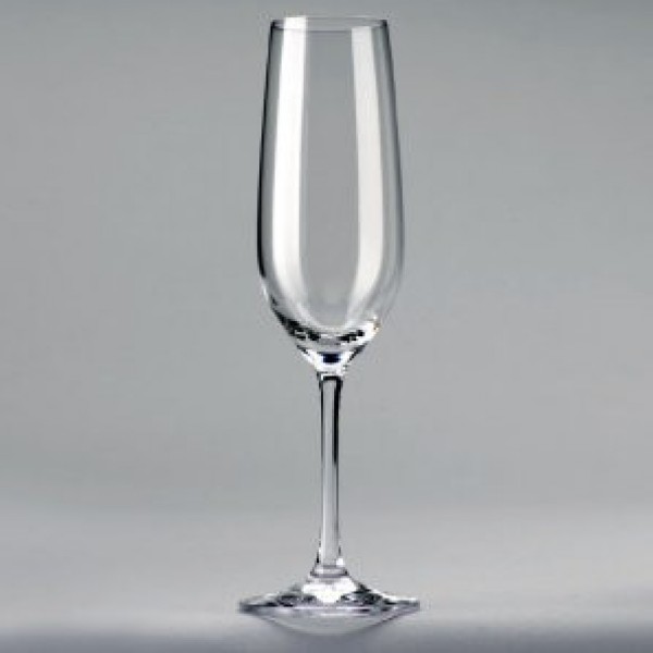 Champagnerglas