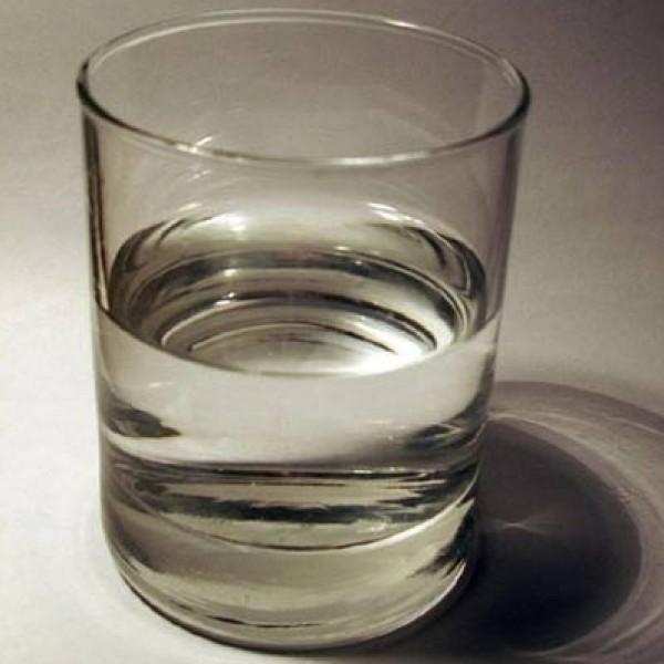 Whiskyglas, Disco