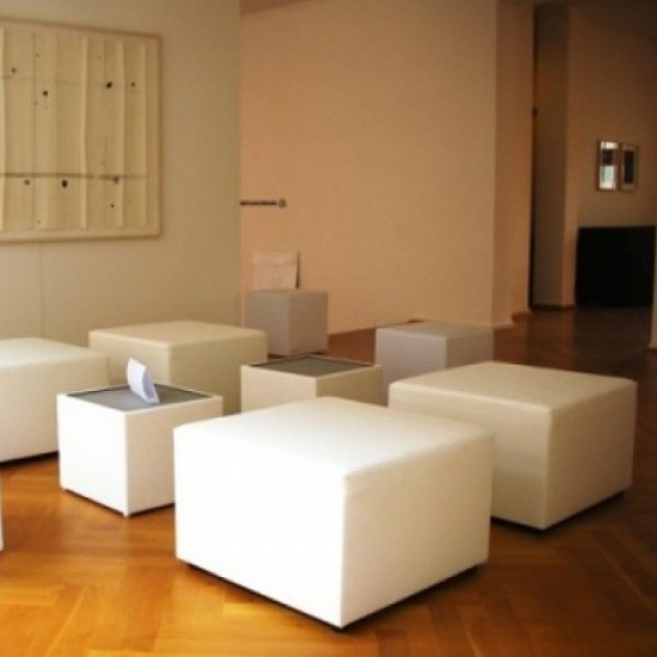 Loungehocker, TUBO