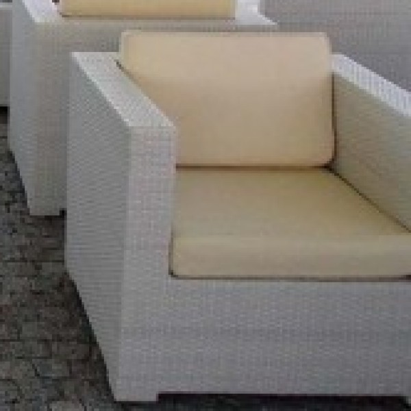 Florenz Sessel