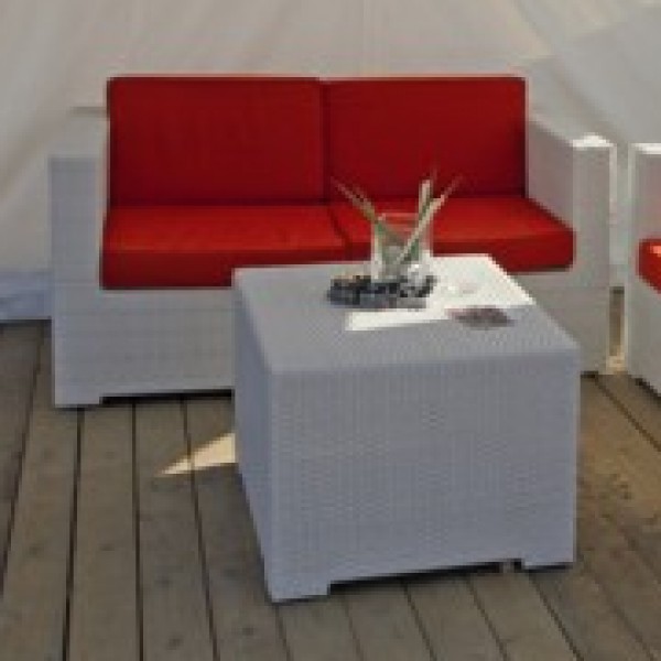 Florenz zweier Sofa