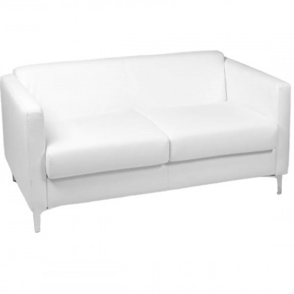 Smart Lounge Sofa - weiß 