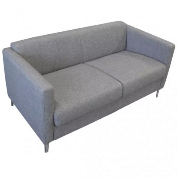 Smart Lounge Sofa - grau 