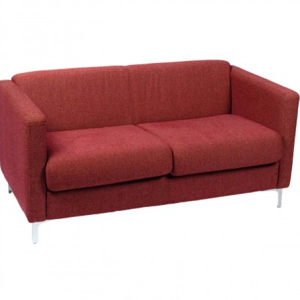  Smart Lounge Sofa - rot 