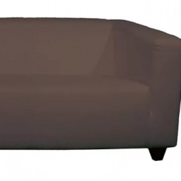  Color Lounge Sofa - braun 