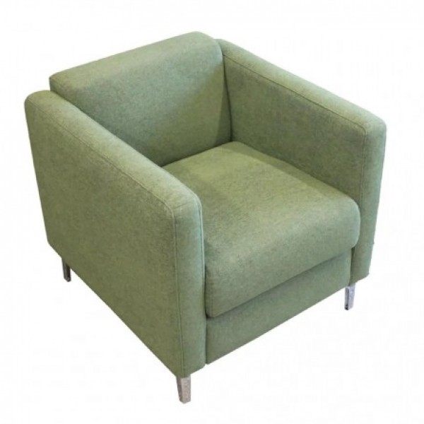  Smart Lounge Sessel - grün 