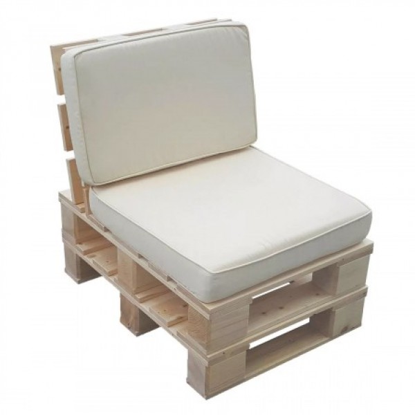 Loungesessel Storage 