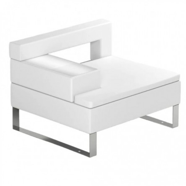 Loungeecke Cubix rechts 