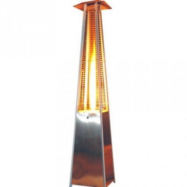 Feuersäule                                
