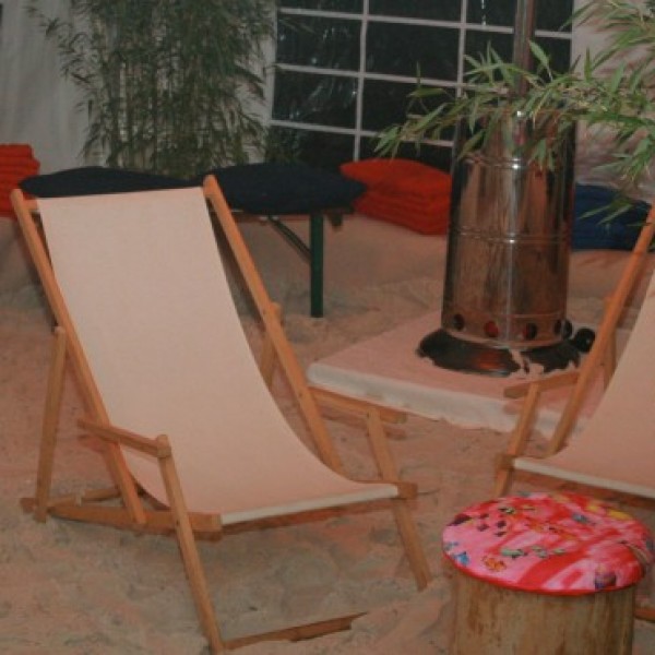 Strandstuhl