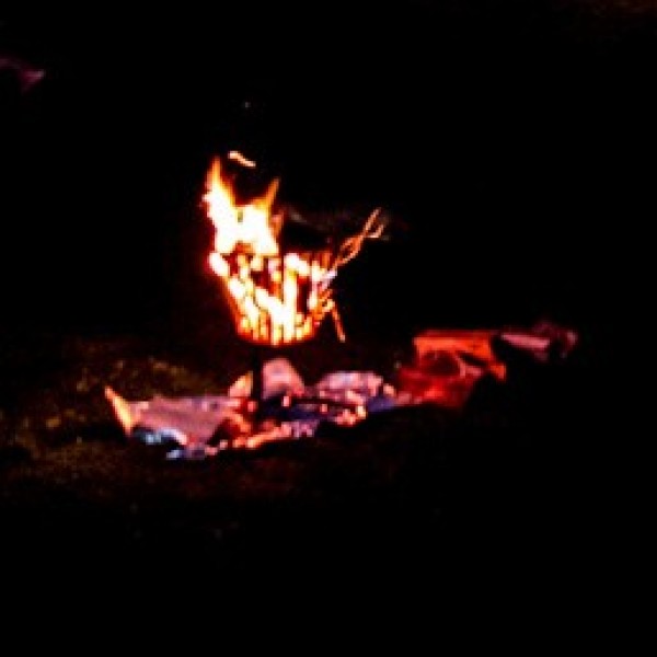 Feuerkorb                        