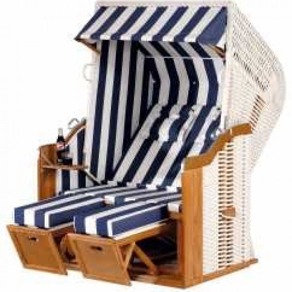 Sylter Strandstuhl
