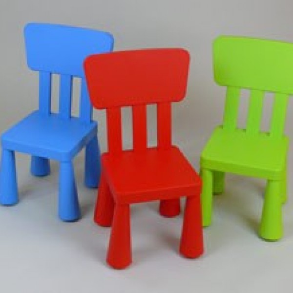 Kinderstuhl