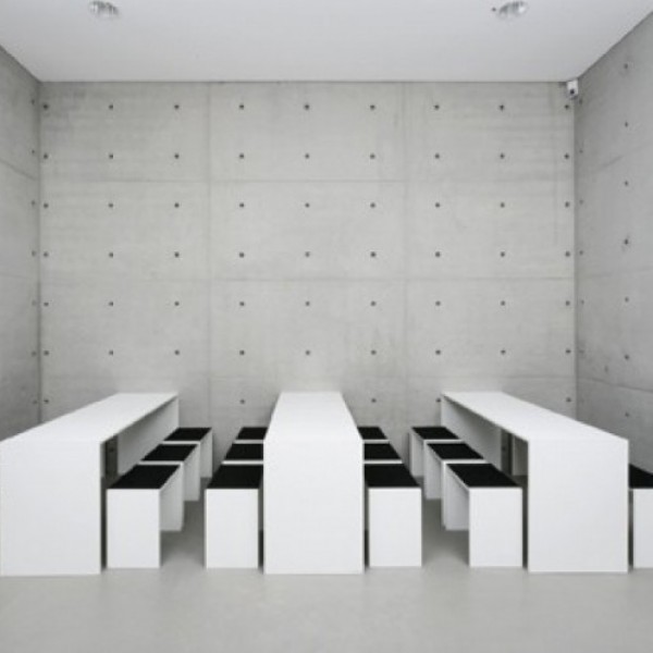 Bistrotisch/-hocker, als Set, mit Filzauflage