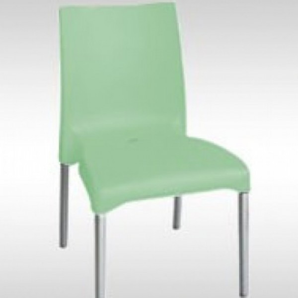 Designerstuhl Florida, mint