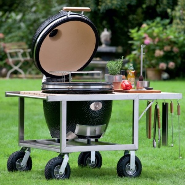 MONOLITH Le Chef mit Buggy