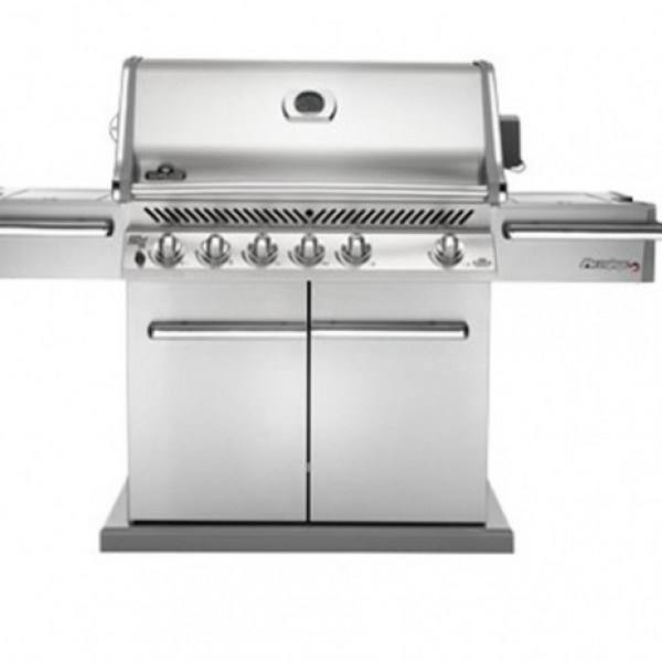 Lynx California Gasgrill Professional