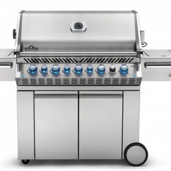 Napoleon Gasgrill