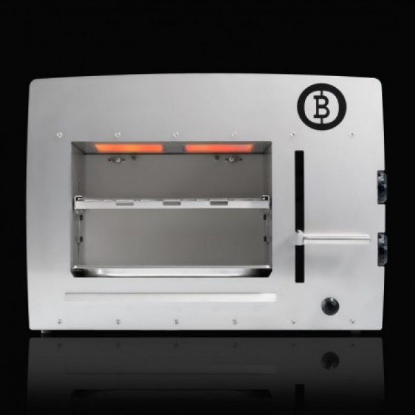 Beefer XL Chef