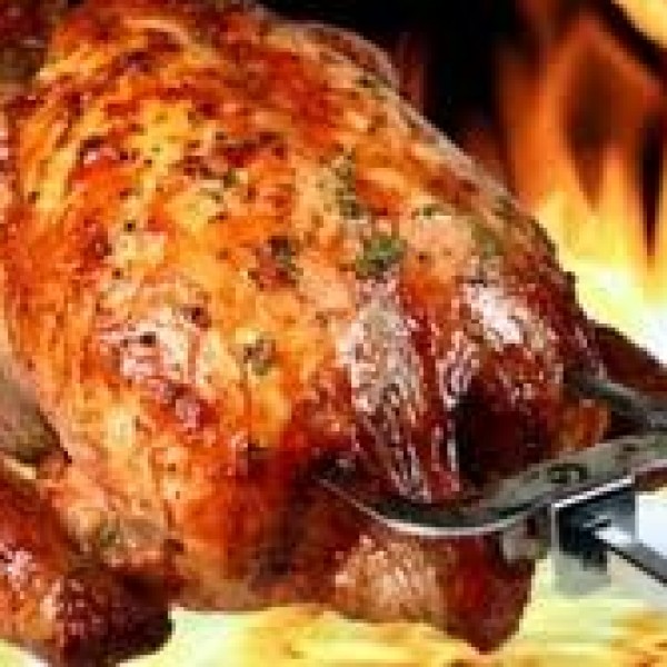 Hähnchengrill ca. 25 Hähnchen
