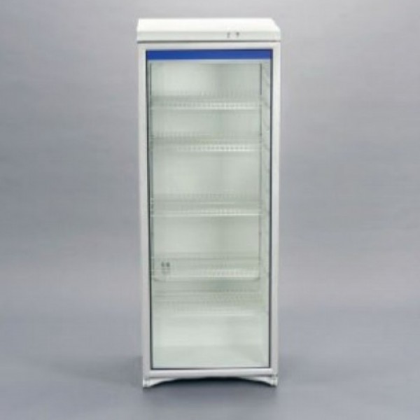 Kühlschrank 400 l mit Glastür