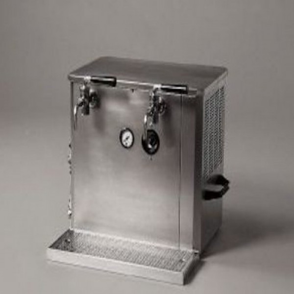 Zapfanlage 2-leitig, 220 V