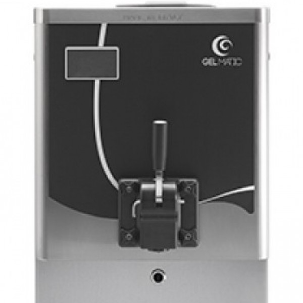 Frozen Yogurt Maschine inkl. Kühltheke 