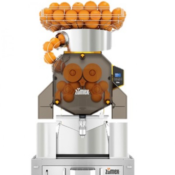 Automatische Orangenpressen