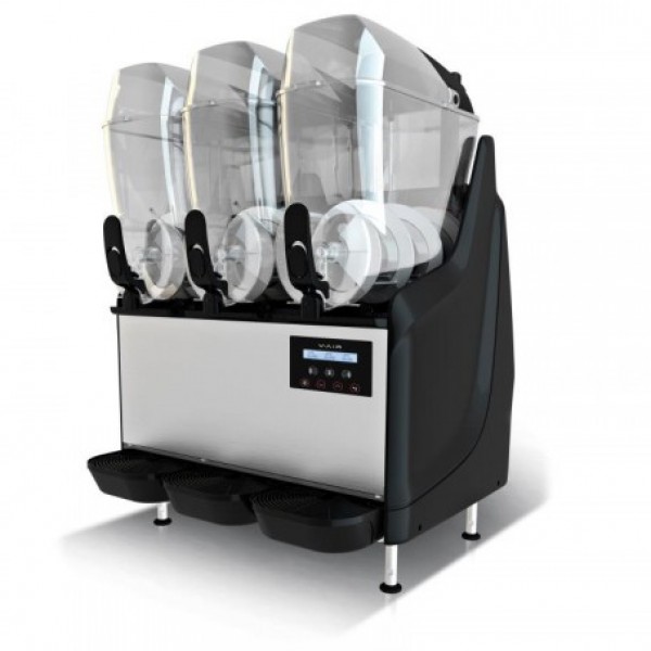 SlushDispenser V-Air 3 x 12l