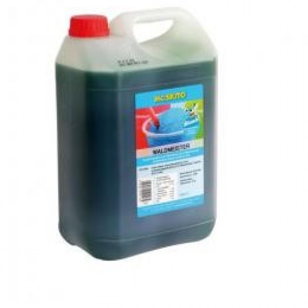 Slush Konzentrat Waldmeister grün 1:5 5 Liter Kanister - ohne AZO 