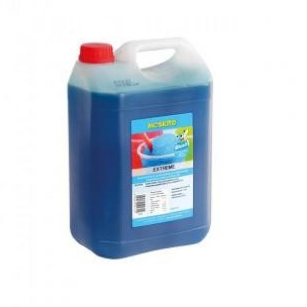 Slush Konzentrat Extreme blau 1:5 5l Kanister - ohne AZO 