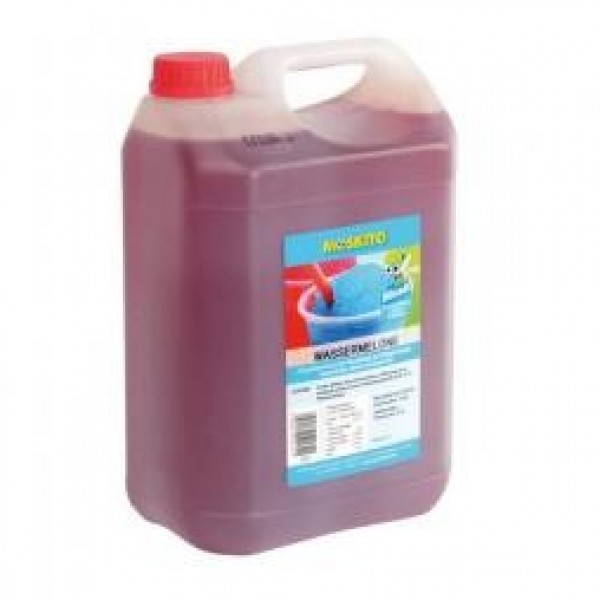 Slush Konzentrat Wassermelone rot-orang 1:5 5 Liter Kanister - ohne AZO 