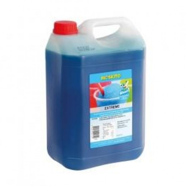 Slush Konzentrat Extreme blau 1:5 5l Kanister - ohne AZO 