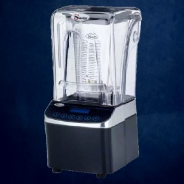 Brushless Blender - Santos 