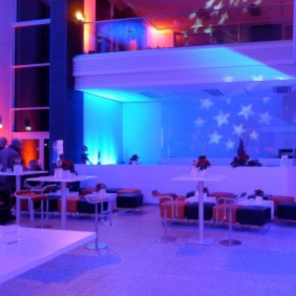 LED Litecraft Powerbar
