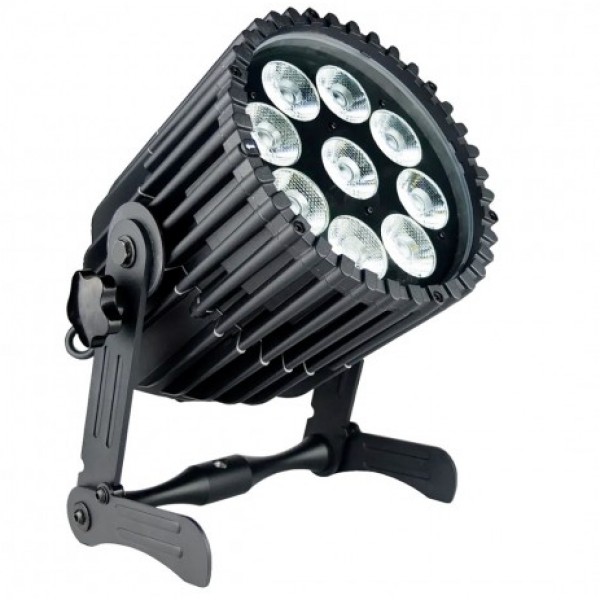 Astera AX 10 - Spot Max 