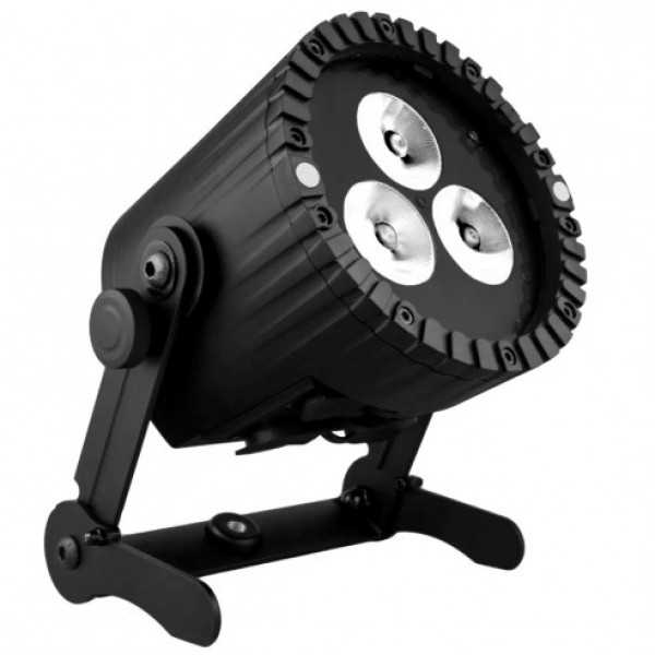 Astera AX5 - Triple Par