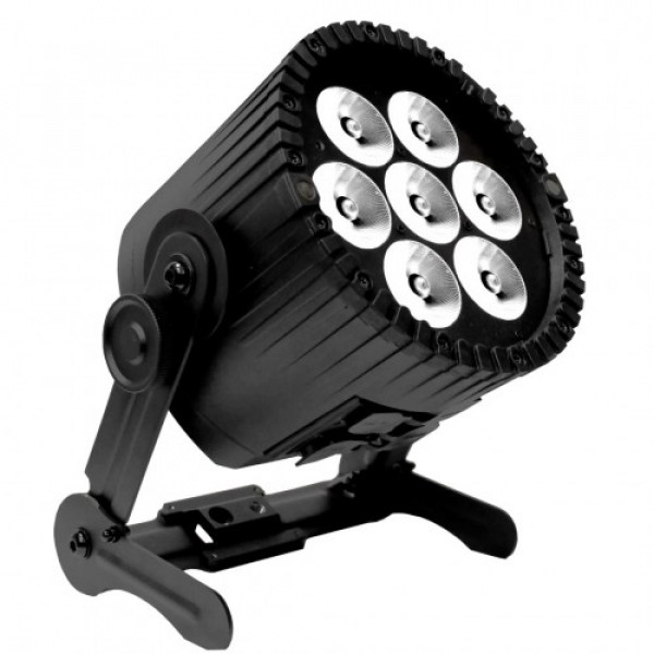 Astera AX9 - Power Par