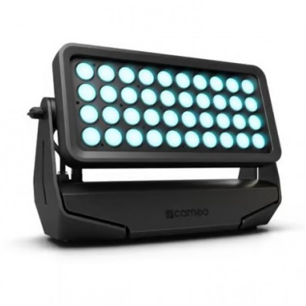 ZENIT® W600 (Outdoor LED Wash Light)